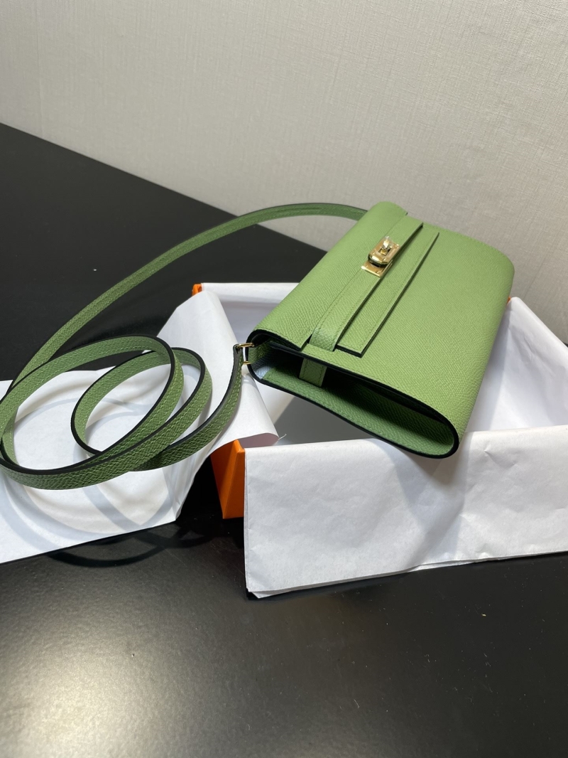 Hermes Kelly Woc Bags